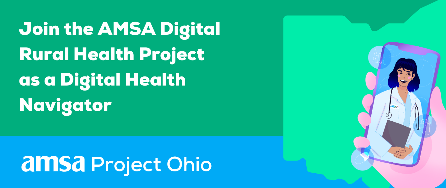 AMSA Ohio Project