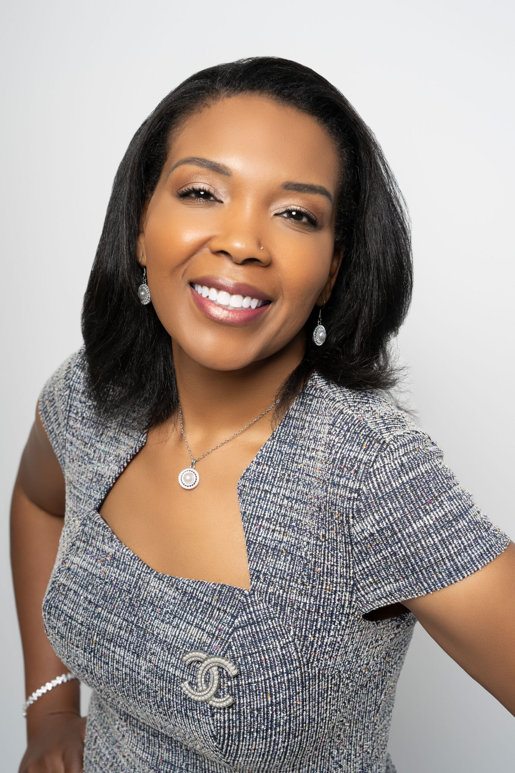 KaNisha L. Hall, M.D.