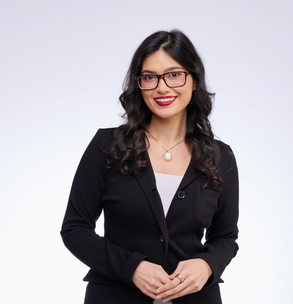 Sara Amini
